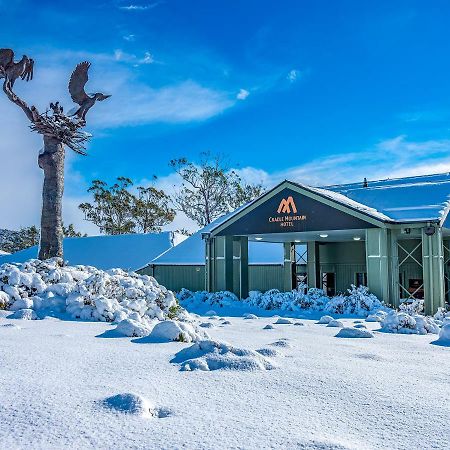 Cradle Mountain Hotel المظهر الخارجي الصورة