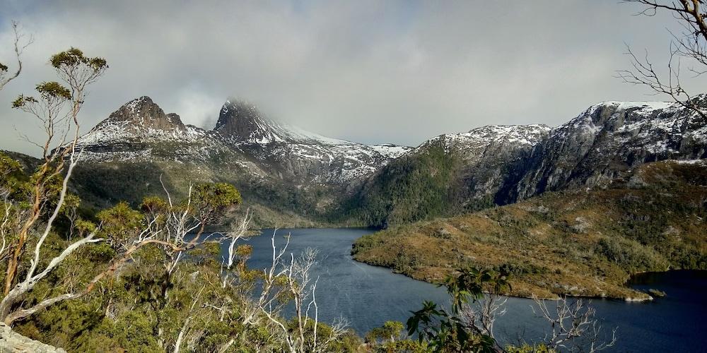 Cradle Mountain Hotel المظهر الخارجي الصورة