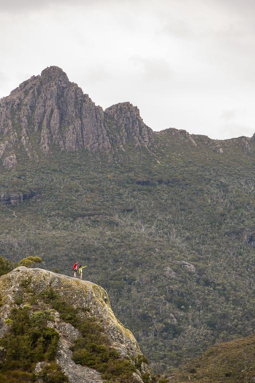 Cradle Mountain Hotel المظهر الخارجي الصورة