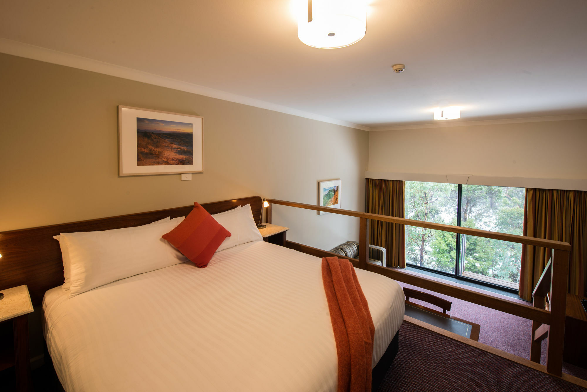 Cradle Mountain Hotel المظهر الخارجي الصورة