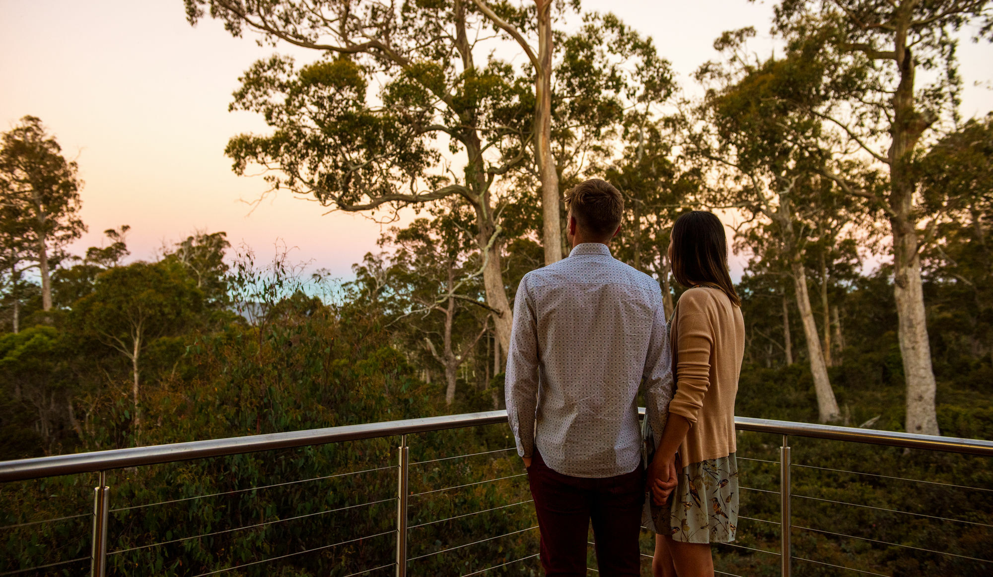 Cradle Mountain Hotel المظهر الخارجي الصورة