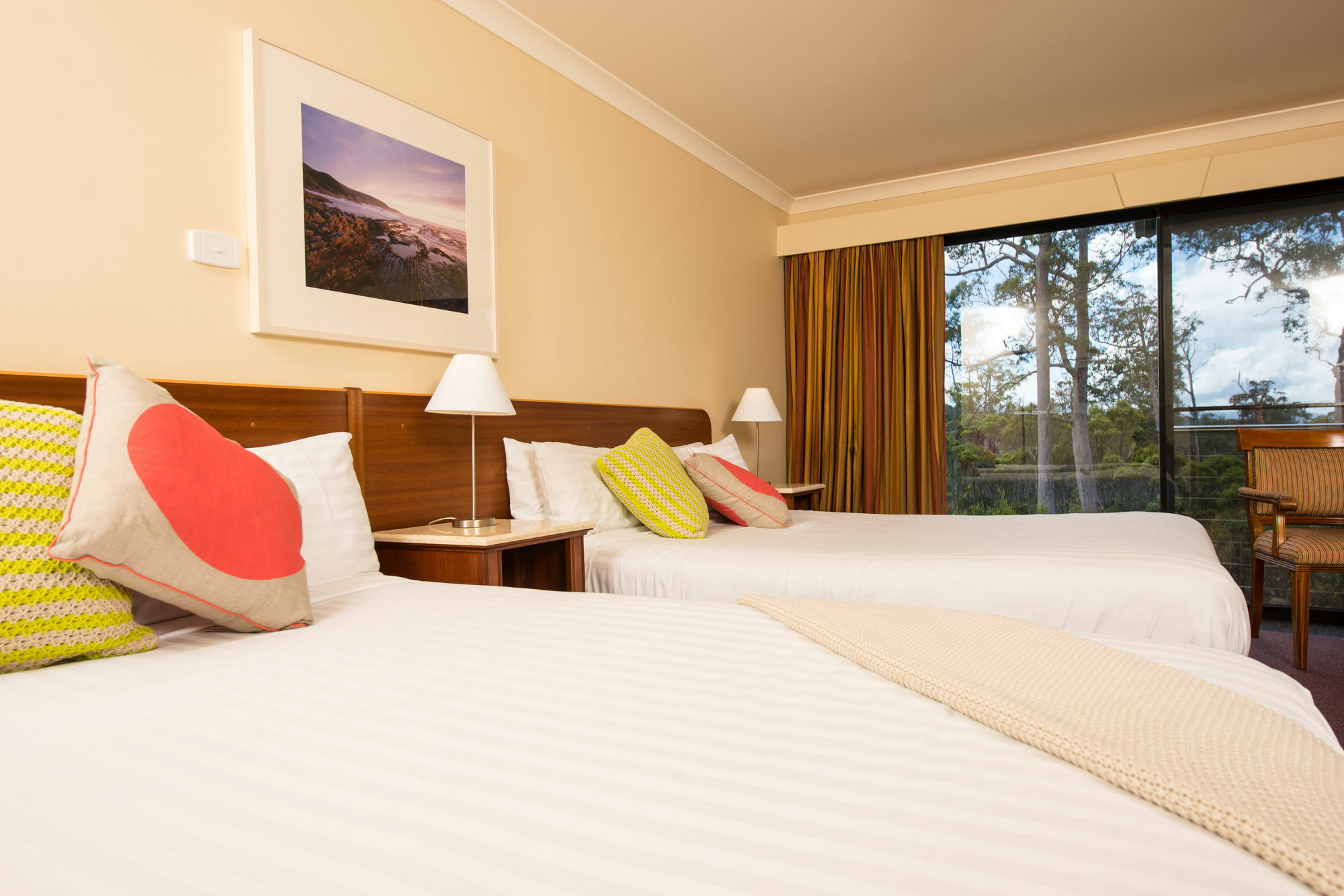 Cradle Mountain Hotel المظهر الخارجي الصورة